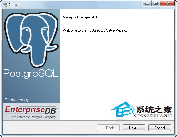  Linux怎么设置PostgreSQL远程访问