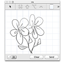  MAC系统Ink选项功能解析