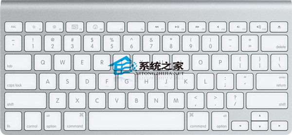 Mac OS X 10.2键盘开关机操作技巧