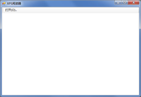 XPS Viewer(XPS阅读器)