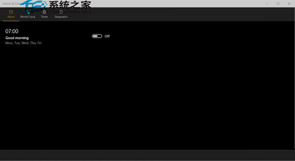  巧用注册表开启Win10夜间模式