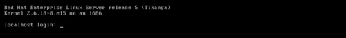  Linux系统inittab文件丢失怎么办？