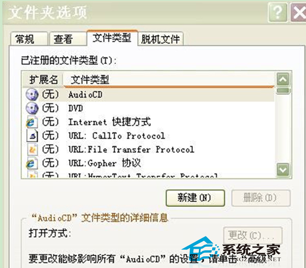 Win7双击文件变成打印如何处理？