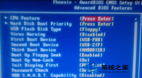Ubuntu U盘启动报错BOOT ERROR怎么办？