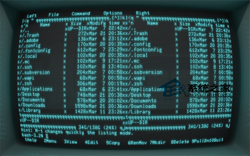 Linux系统11个不能不知道的终端命令