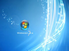 Win7开机桌面提示Disk I/O error的解决办法
