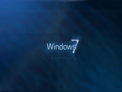 Win7系统崩溃且桌面变成空白怎么办？
