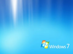 Windows7误删隐藏分区致系统崩溃如何解决