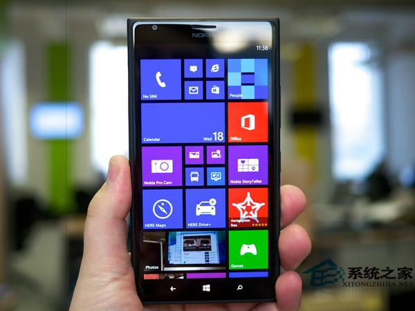 Win10目前还无法挽救WP市场的颓势