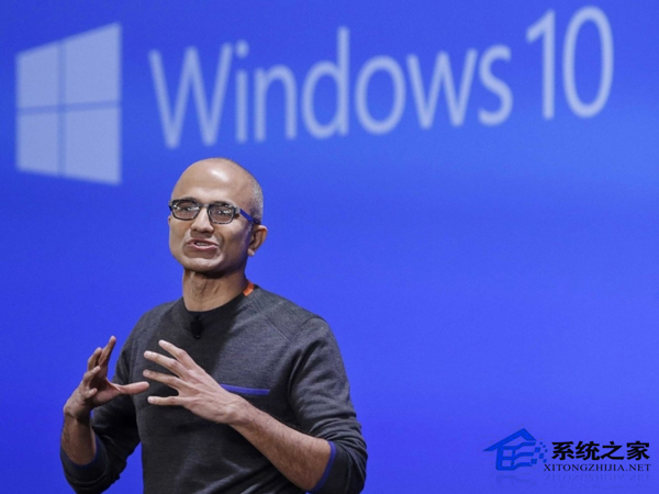 Win10全球装机量突破8100万