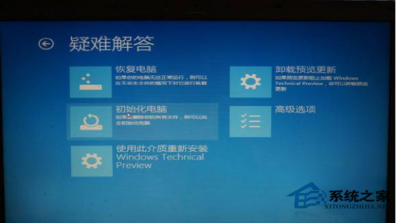 Win10系统开机黑屏怎么办？ Win10开机黑屏的修复方法