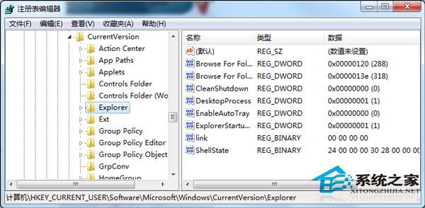 Win7系统任务栏缩略图消失了怎么办?Win7任务栏缩略图消失的应对措施