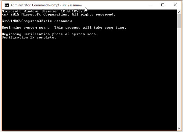 Win10累积更新KB3081455仍旧出现安装失败的情况