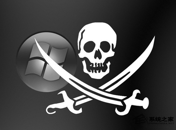 Win10系统仍然坚决抵制盗版用户