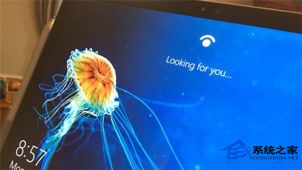 Windows Hello让Win10设备安全性达到新高度