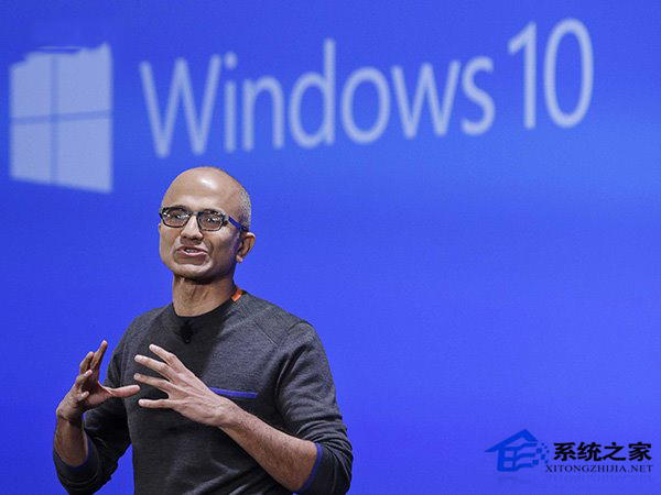 明年将有一半企业用户升级Win10系统