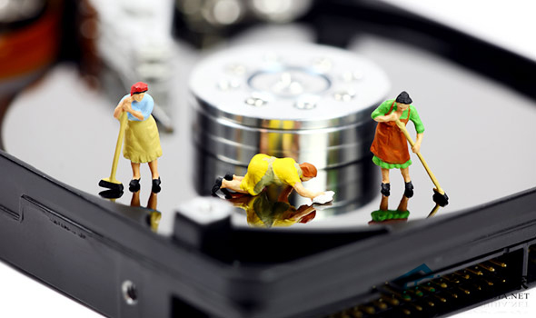 Linux系统下如何用du和df命令清除大文件?