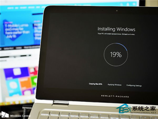 Win10正式版将在本周内迎来10586.71累积更新
