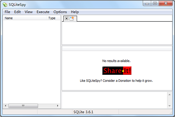sql文件查看器 V1.8.1 绿色版