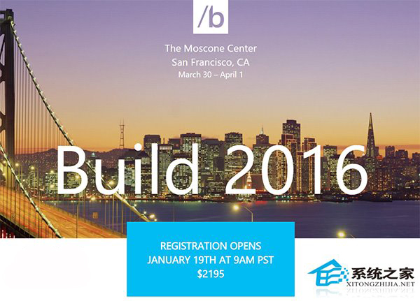 聚焦Win10 Redstone,Build2016带你解开谜团