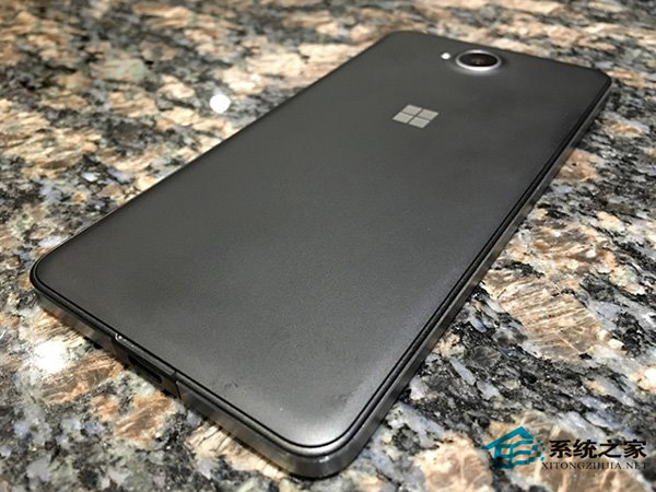 Win10新机Lumia650配置低不抢眼?