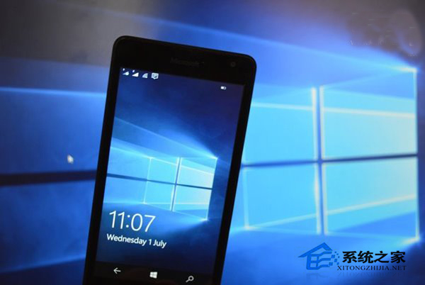 微软推送Win10 Mobile 10586.164更新
