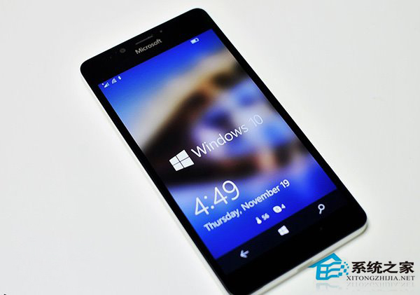 Win10 Mobile RedStone 14283修复内容大全