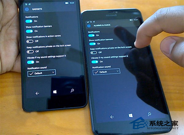 Win10 Mobile红石14283更新内容揭晓
