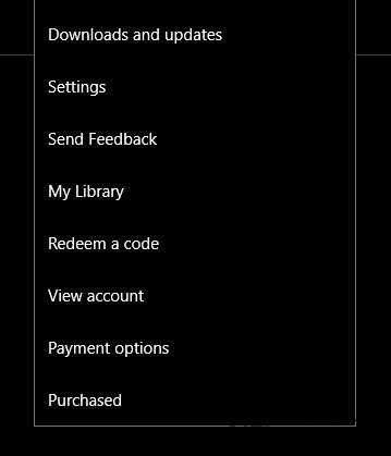 Win10应用商店重大改进：加入评分过滤选项