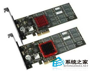 怎么看固态硬盘接口?固态硬盘接口都有哪些类型?