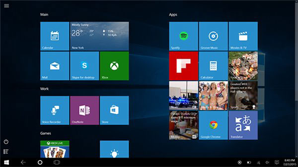 满怀期待！Windows10一周年更新需要改进的三个地方