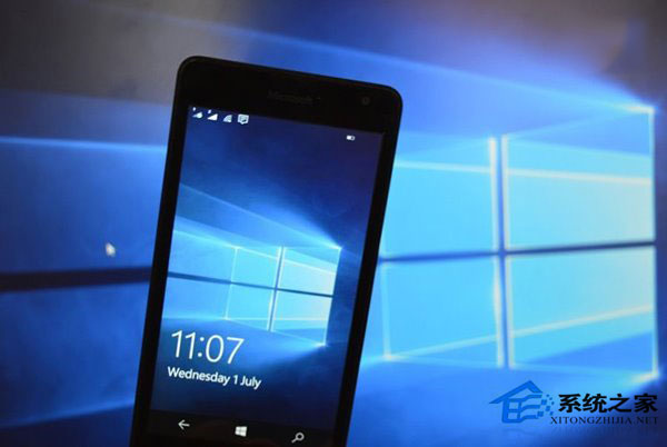 Win10 Mobile正式版10586.318更新内容：更加稳定和省电
