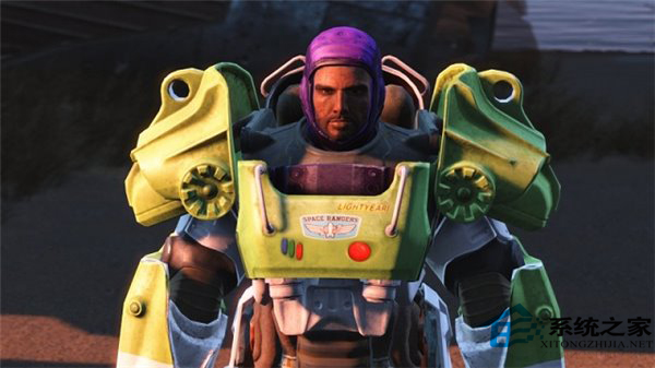 Xbox One版《辐射4》将支持Mod功能 5月封闭测试