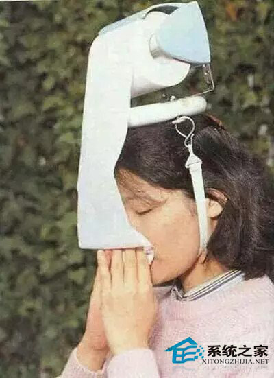 你有多懒，我就有多性感，机器人什么的都弱爆了！