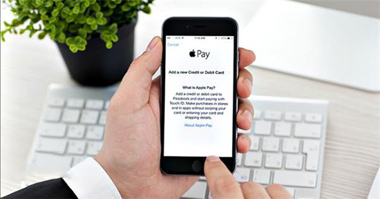 iOS 10重大升级：Apple Pay可实现网页内支付