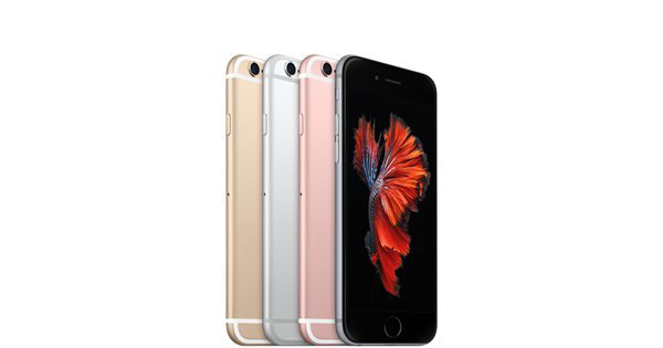 苹果供应商不小心“爆料”：iPhone7s Plus将用5.8英寸OLED屏
