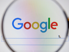 Google：每年的搜索量2万亿次以上