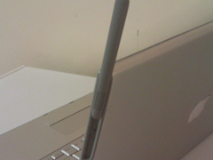 苹果：全网通的MacBook要来了