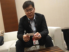 58集团CEO姚劲波专访：加大新业务投入