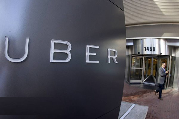 沙特公共基金的35亿美元注资是Uber