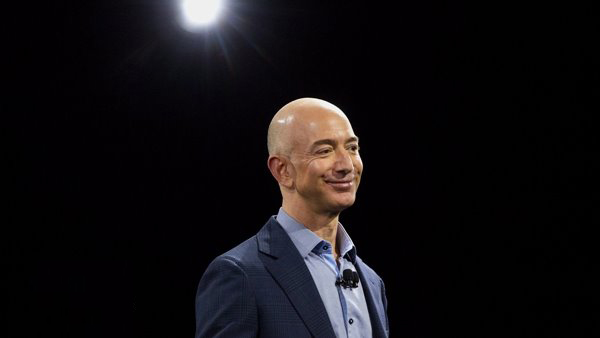 财富500强CEO最敬佩哪位CEO?答案竟然是他?