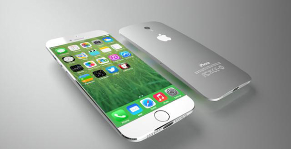 苹果最新专利曝光：其中一项是防水的iPhone扬声器