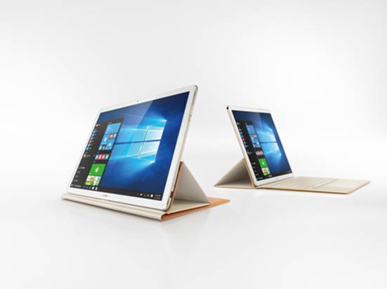 HUAWEI MateBook6月8日线下开售 赶快抢先体验！