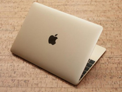 苹果或正研发更薄的MacBook Pro笔记本