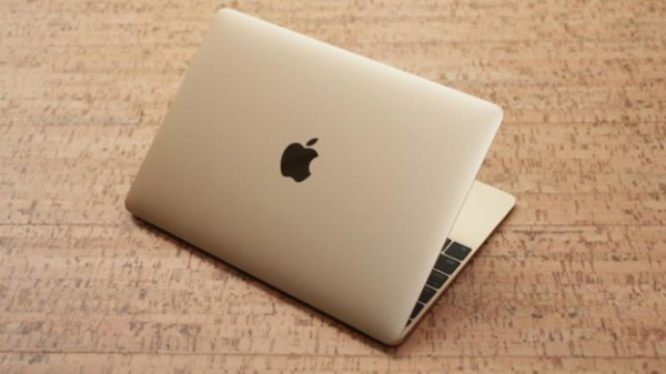 苹果或正研发更薄的MacBook Pro笔记本