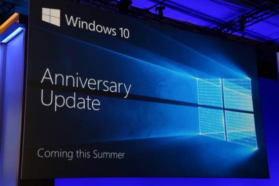 微软预计下个月向用户推送Windows 10升级指南