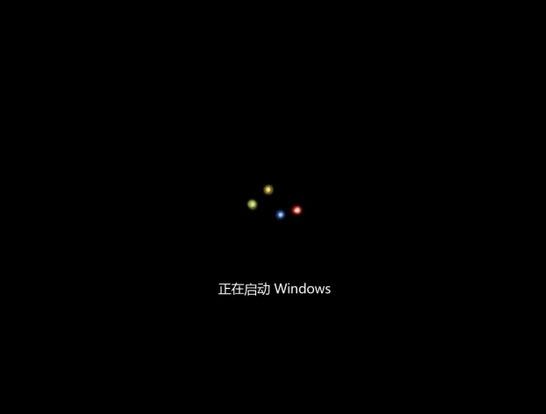 WinXP下安装Win7双系统详细教程