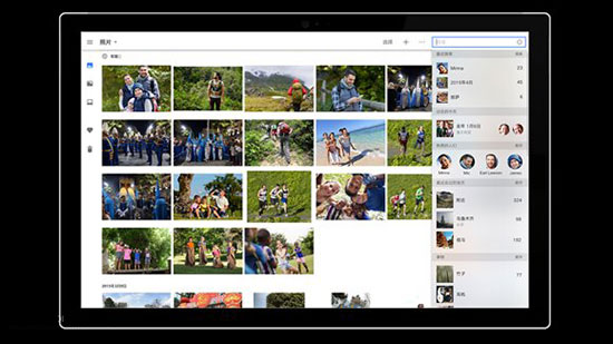 Win10 UWP版《Camera360》升级：增添快速搜索功能