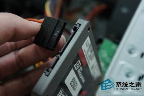 固态硬盘怎么安装？固态硬盘安装教程
