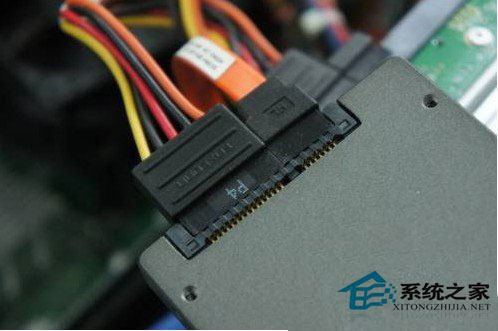 固态硬盘怎么安装？固态硬盘安装教程